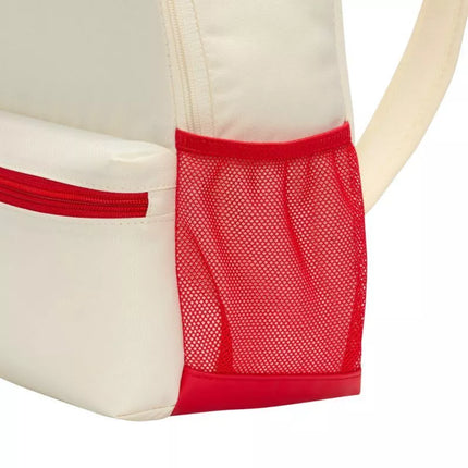 Nike Brasillia mini kuprinė kreminė FZ7222 113