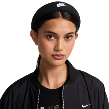 Nike Club Fleece W Hairband N1009097091