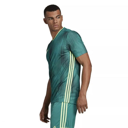 adidas Tiro 19 JSY M DP3536 football shirt