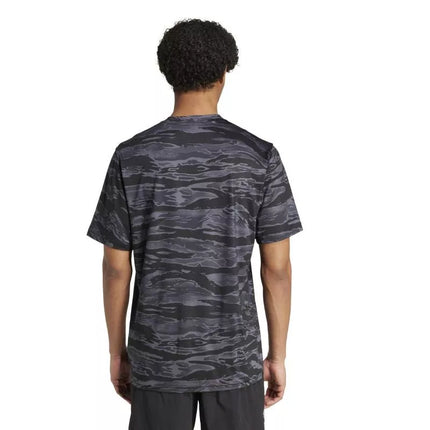 adidas Camo Aop Tee M JN5953
