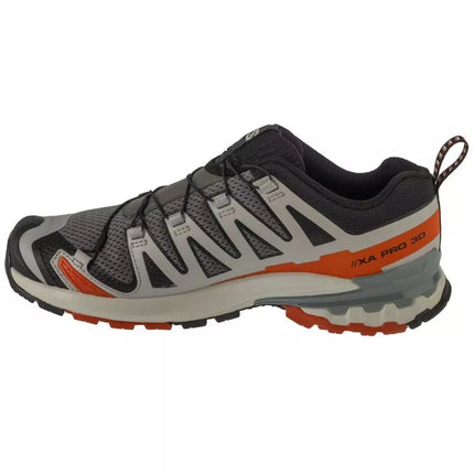Salomon XA Pro 3D v9 L47747600 Pilka 44 2/3
