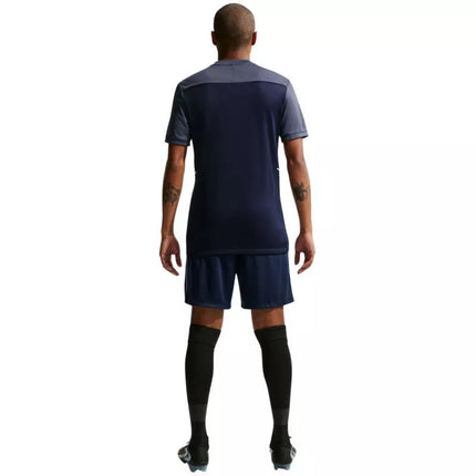 Nike Dri-Fit Park 26 Vyriškos šortai Tamsiai mėlyni HM7146 410