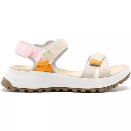 Gioseppo MONTVILLE Kremas Moteriški batai (75535-P-Off-White)