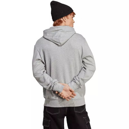adidas Essentials Hoodie su dideliu logotipu iš prancūziško frotė audinio, dydis M, IC9364