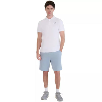 Polo marškinėliai 4F M366 M 4FWMM00TPTSM366 10S