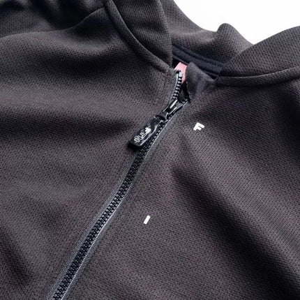 VIALETTA W POLARTEC dviratininko marškinėliai