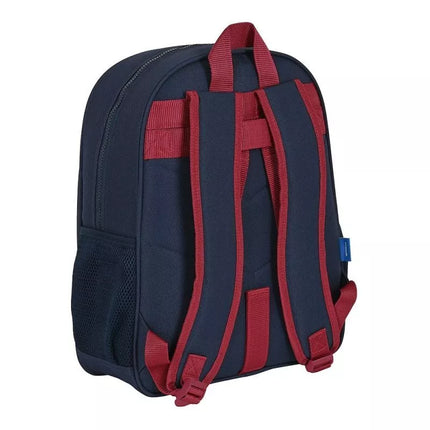 FC Barcelona sports backpack junior backpack 612225640