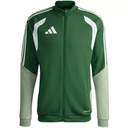Vyriškas adidas Tiro 26 Competition Training džemperis, žalias KA7679
