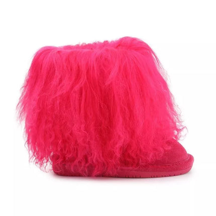 Bear Paw Boo Toddler Jr 1854T Batai