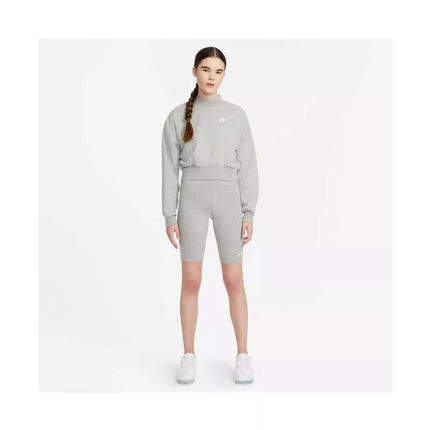 Nike NSW Essentials Dviračių Šortai W CZ8526-063