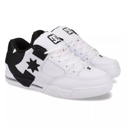 DC Shoes Command DC02220102 White
