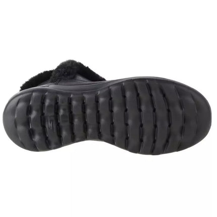Skechers On The Go Joy - Endeavor 144013-BBK Juoda 35