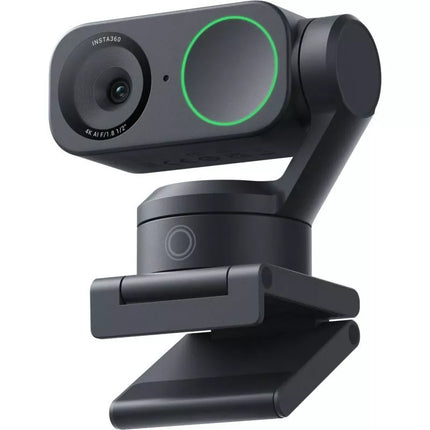 Insta360 Link 2 – 4K webkamera su gimbalu