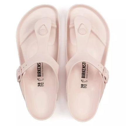 Šlepetės Birkenstock Gizeh Eva W 1014569