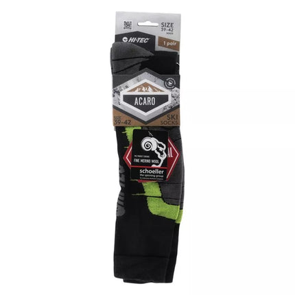 Hi-tec Acaro II M kojinės 92800634759