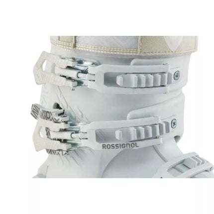 ROSSIGNOL VIZION 4B 80 W GW White Ski Boots