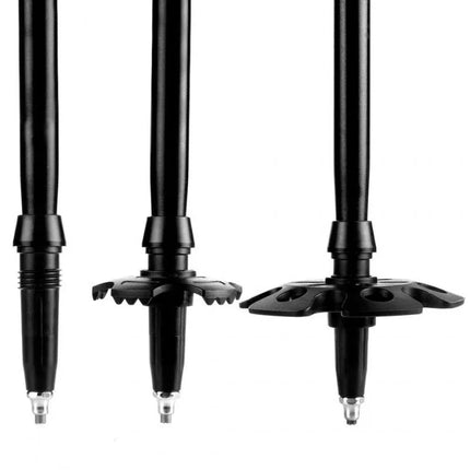 Spokey Carbon 927900 trekingo lazdos