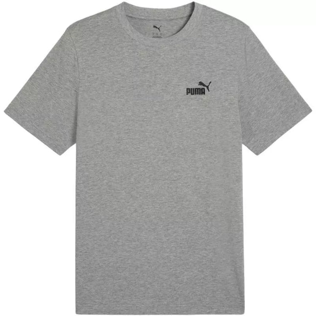 Puma Ess Small No. 1 Logo Tee M 682534 03