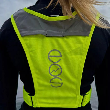 EOS ELITE UltraLight EOSFLUO bėgimo liemenė