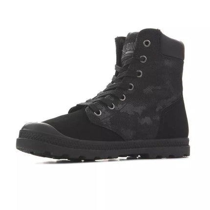 Palladium Pampa HI megztas LP kamufliažinis 95551-008