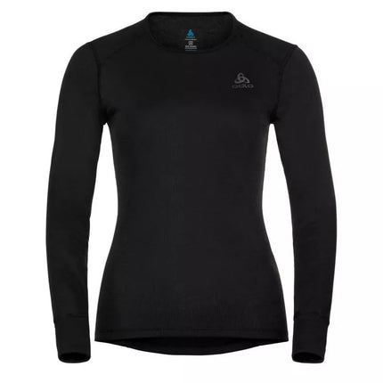 Odlo BL TOP ACTIVE WARM ECO W 159101/15000 thermoactive shirt