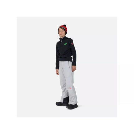 Rossignol Boy Ski Pant Gray