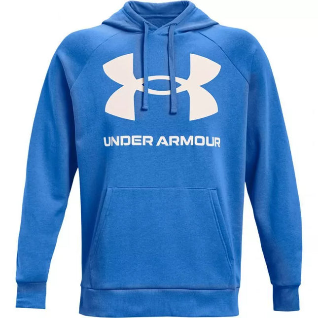 Under Armor Rival Fleece Big Logo HD megztinis M 1357093 787
