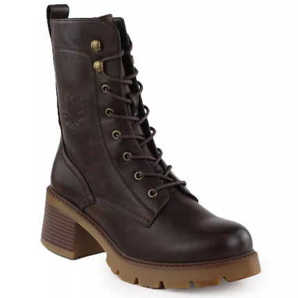 Vinceza W 89136 JAN417 Auliniai batai