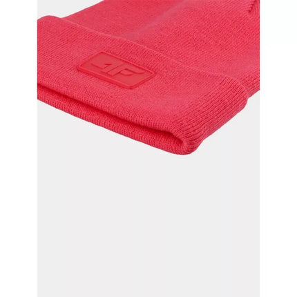 4F kepuraitė 4FAW23ACAPU319-63S