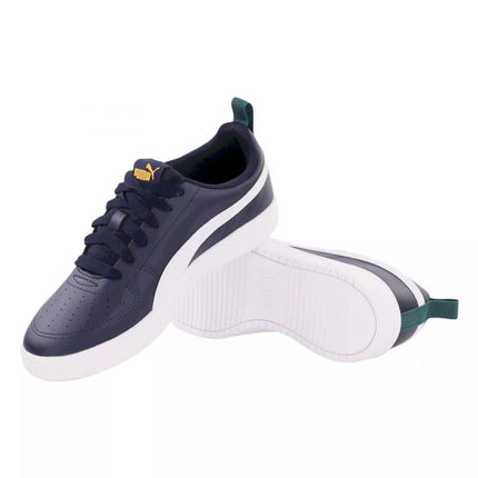Puma Rickie Jr 384311 07 Batai