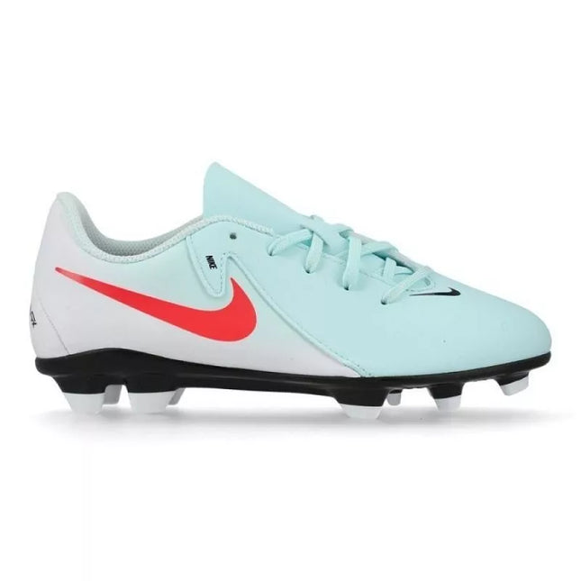 Nike Phantom GX II Club FG/MG JR FJ2600300 batai