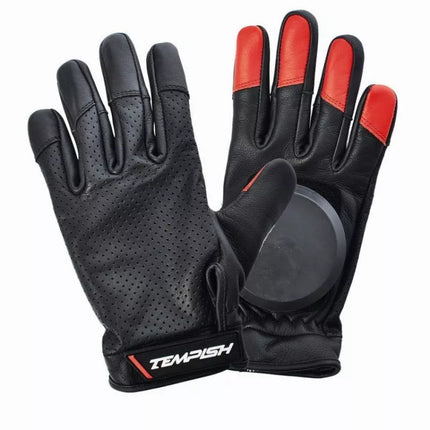 TEMPISH Red Devil Gloves