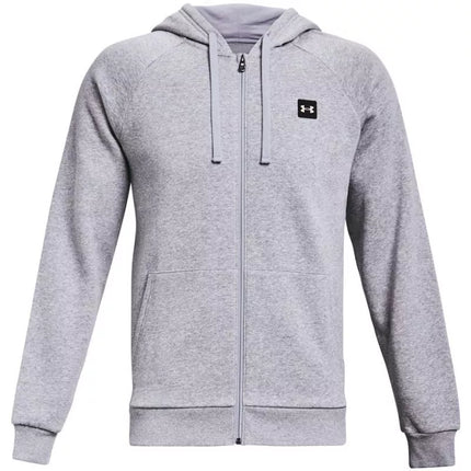 Under Armour Rival Fleece FZ Hoodie M 1357111 011