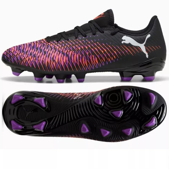 Puma Future 8 Play FG/AG Jr 108144-01 batai