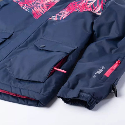 Bejo Yuki Jr Slidinė Striukė 92800439415