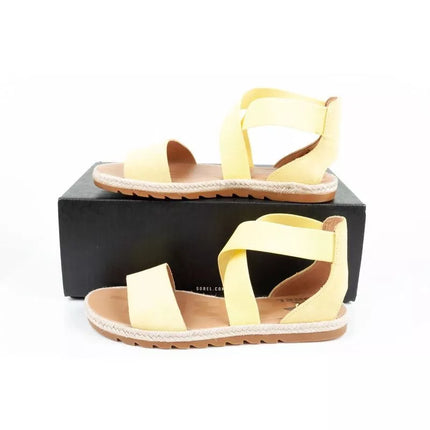Sorel Ella II Sandalas W NL4049-757