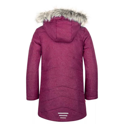 Trollkids Girls Lifjell Jacket Jr 133-229 žieminė striukė