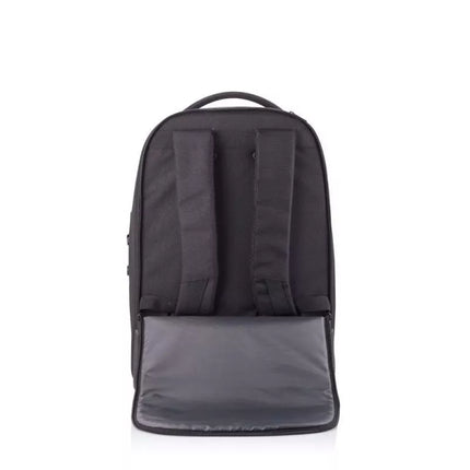 XD DESIGN Juodas vežimėlio bagažas P705.771