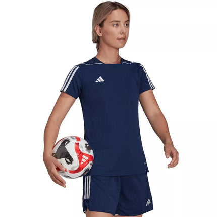 adidas Tiro 23 Lygos marškinėliai Moterims HR4613