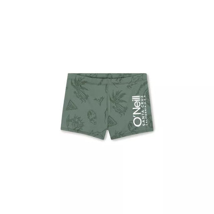 O'Neill Mix & Match Cali First 13'' Šortai Crazy 8'' R Jr 92800613832