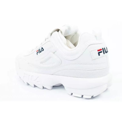 Fila Disruptor Low M 1010262.1FG batai