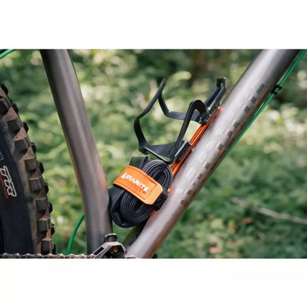 GRANITE PORTALEDGE XE band orange