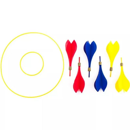DART OUTDOOR ARCY GAME ENERO