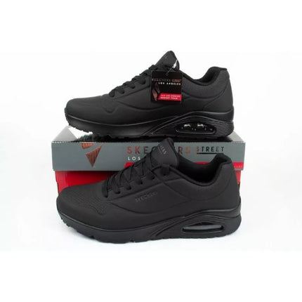 Skechers Uno M 52458/BBK avalynė