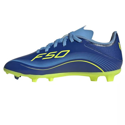 Adidas F50 Messi League FG/MG JP7455 bateliai
