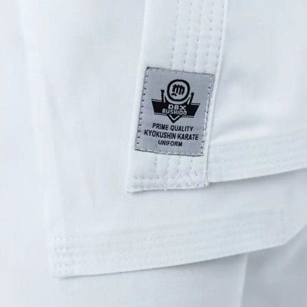 Kyokushin Karate Gi 10 oz - 120 cm