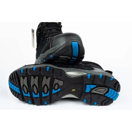 Regatta Pro Downburst S1P M Trk124 Saugos Batai