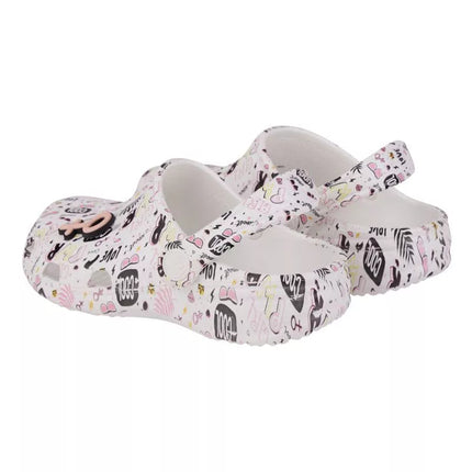 Coqui Big Frog Jr. basutės 92800555139