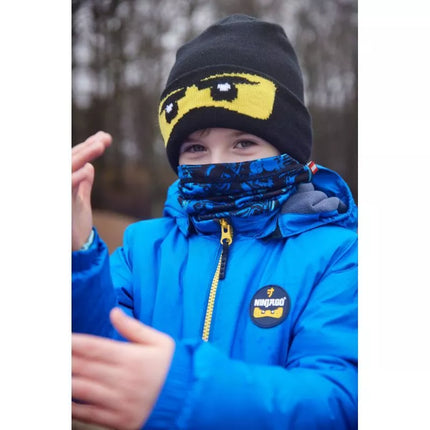 Lego Wear Vaikų Džemperis Liūtas 601 Jr 11010230-557