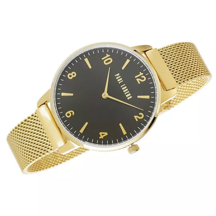Paul Lorens PL12177B6-1D1 Women's Watch